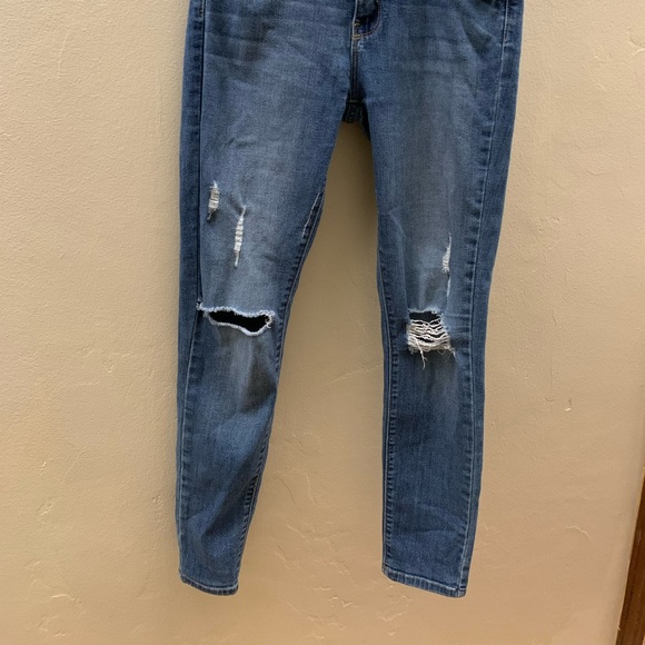 Just Black Denim jeans-size 26 - Picture 2 of 8